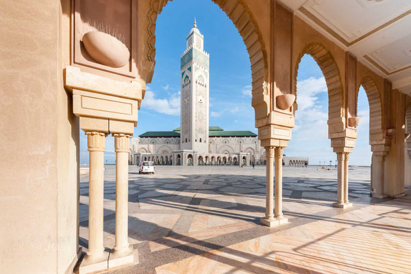 Casablanca