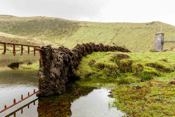 Lagoa do Paul