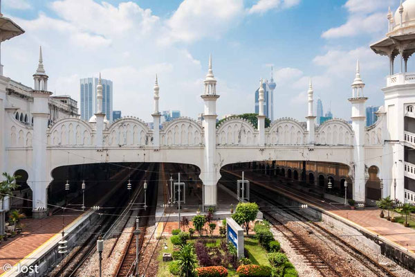 Kuala Lumpur