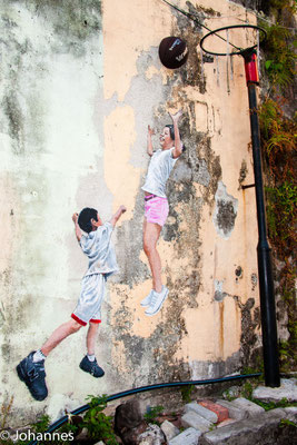 Street Art Penang George Town