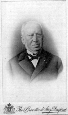Hyppolite Lagasse