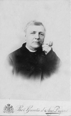 Abbé Michel Renard