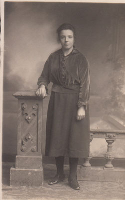 Nelly Campion