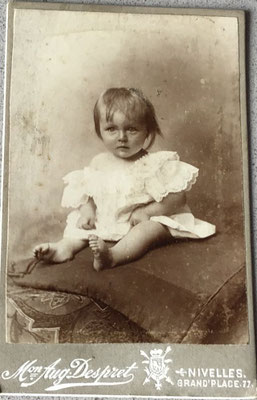 Renée Brigode