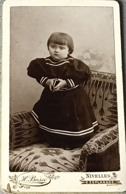 Juliette Colson Bousval