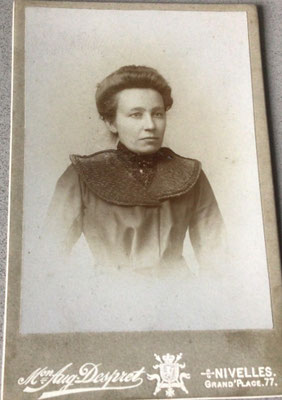 Elise Brigode