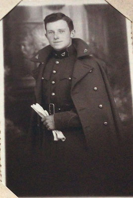 Léon Lemaire