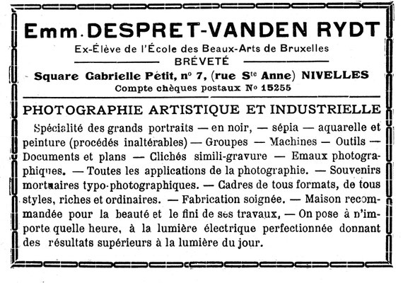 1923 - Armonak des Vrais Aclots