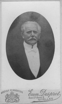 Louis Denne