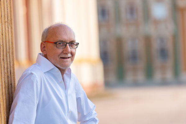 Thomas Liebscher, Foto Chistian Zeibig