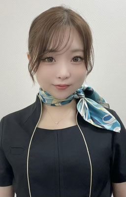 セラピスト 熊倉梨衣奈