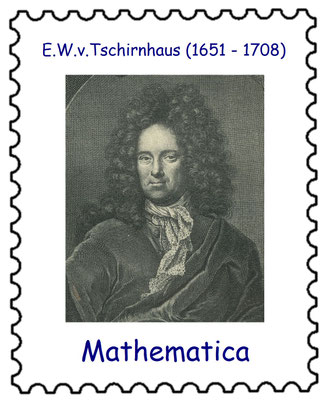 Ehrenfried Tschirnhaus