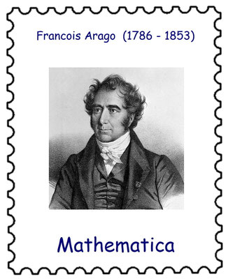 Francois Arago