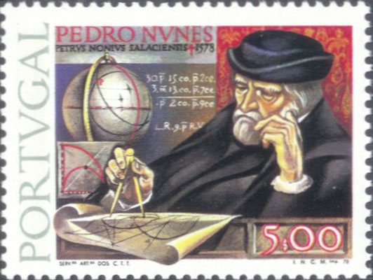 Pedro Nunes