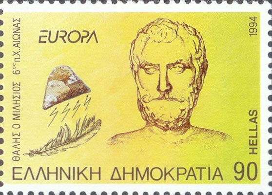 Thales of Miletus