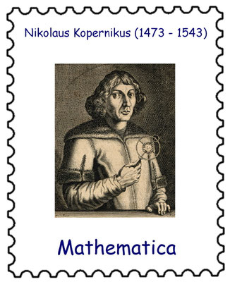 Nicolaus Copernicus