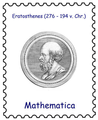 Eratosthenes