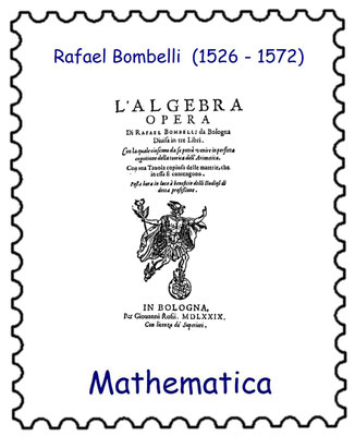 Rafael Bombelli