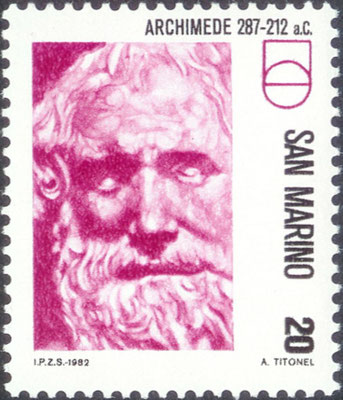 Archimedes