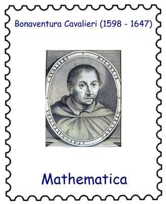 Bonaventura Cavalieri