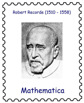 Robert Recorde