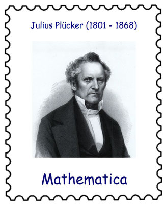 Julius Plücker