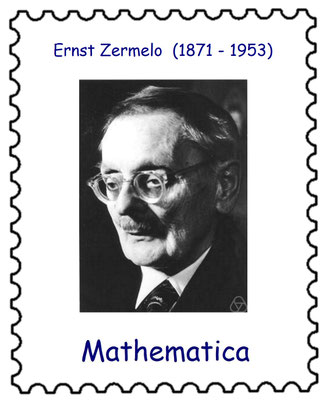 Ernst Zermelo