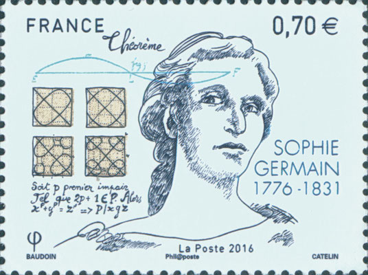 Sophie Germain