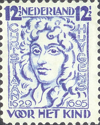 Christiaan Huygens