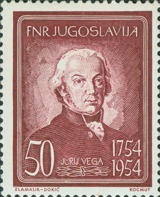 Jurij Vega