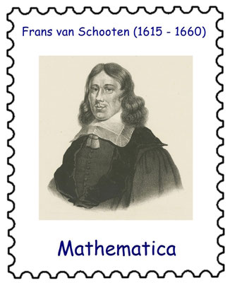 Frans van Schooten