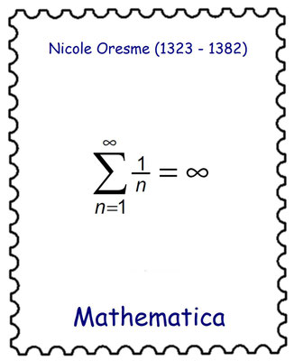 Nicole Oresme