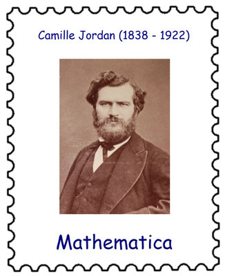 Camille Jordan