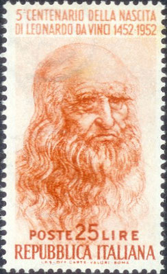 Leonardo da Vinci