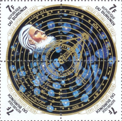 Claudius Ptolemy