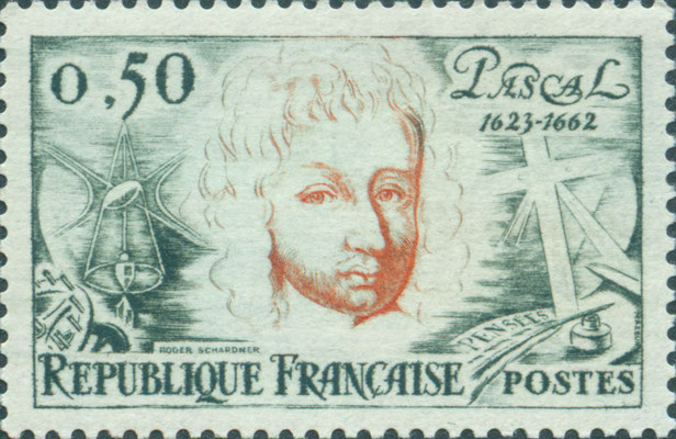 Blaise Pascal