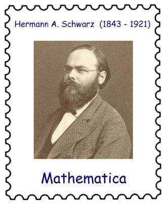 Hermann Amandus Schwarz