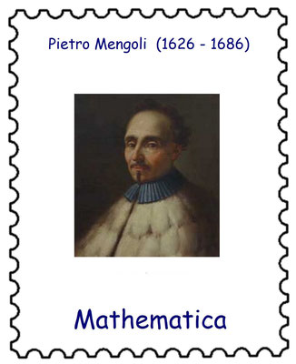 Pietro Mengoli