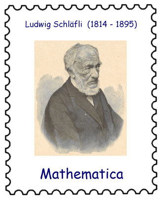 Ludwig Schläfli