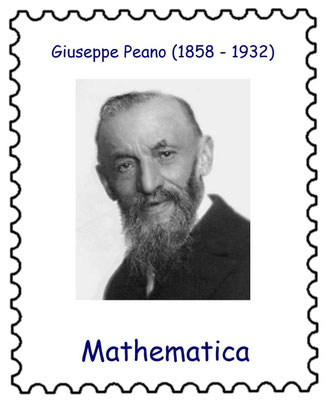 Giuseppe Peano