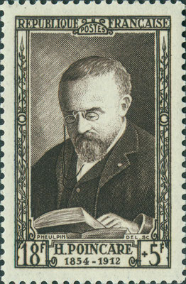 Henri Poincaré