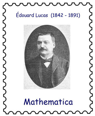 Édouard Lucas