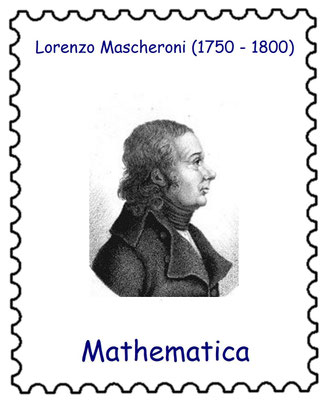 Lorenzo Mascheroni