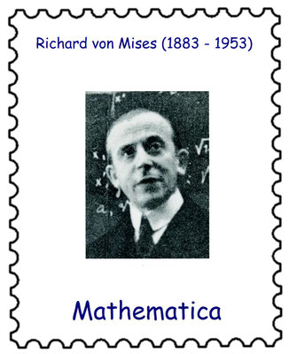 Rchard von Mises