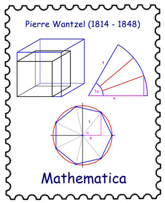 Pierre Wantzel