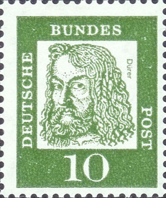 Albrecht Dürer