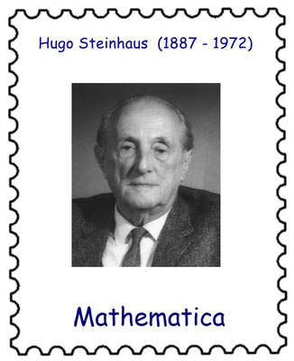 Hugo Steinhaus