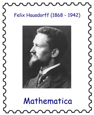Felix Hausdorff