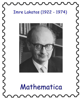 Imre Lakatos