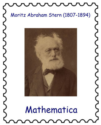Moritz Abraham Stern
